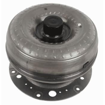 Torque transformation