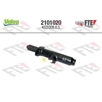 Master cylinder, clutch 2101020 Valeo