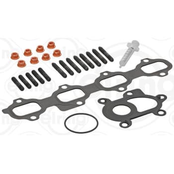 Montage Kit, charger