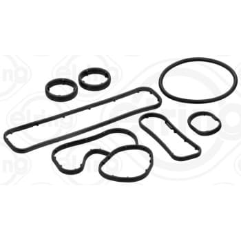Gasket Set, oil cooler