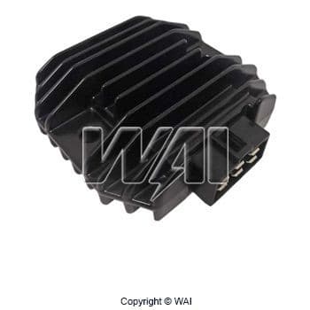 Voltage regulator