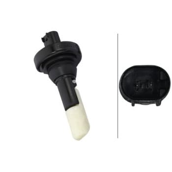 Level Control Switch, windscreen washer tank