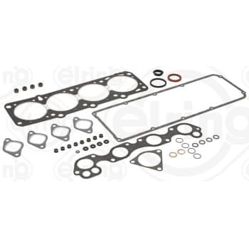 Gasket set, cylinder head 701.947 Elring