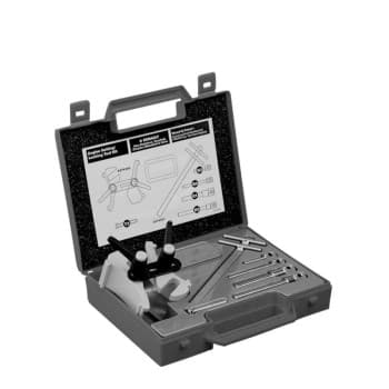 Mounting Tools, timing belt GAT4390 Gates