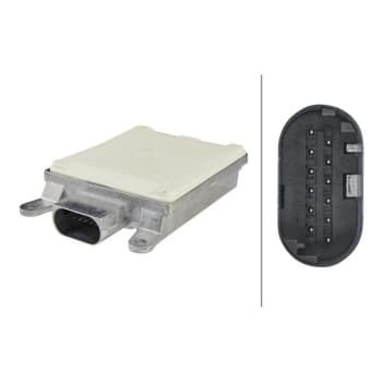 CONTROL UNIT, TRACK CHANGE ASSISTANT 6PZ