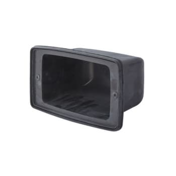 Housing, worklight