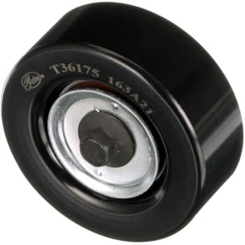 Deflection/Guide Pulley, v-ribbed belt DriveAlign® T36175 Gates
