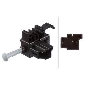 Switch, clutch control (cruise control)