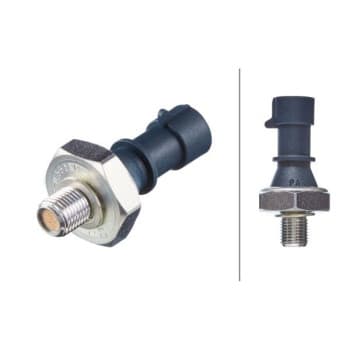 Oil Pressure Switch