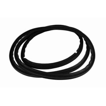 Seal, boot-/cargo area lid Original VAICO Quality