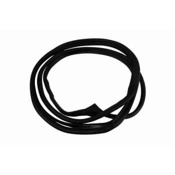 Door Seal Original VAICO Quality