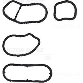 Seal kit, oil cooler