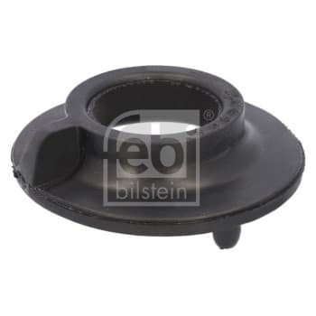 spring plate for chassis spring 183167 FEBI