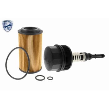 Cap, oil filter housing EXPERT KITS +