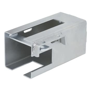 Carpoint Drawbar lock Tube model