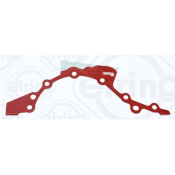 Seal, crankshaft housing