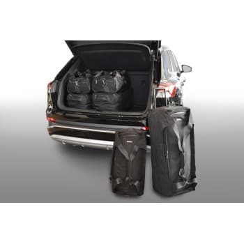 Travel bag set Audi Q4 e-tron (FZ) 2021-present Pro.Line
