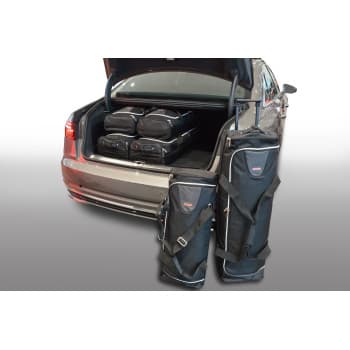 Travel bag set Audi A8 (D5) 2017-present 4-door saloon