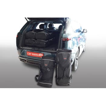 Travel bag set Land Rover Range Rover Sport III (L461) 2022-present