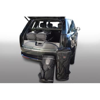 Travel bag set Land Rover Range Rover V (L460) 2021-present