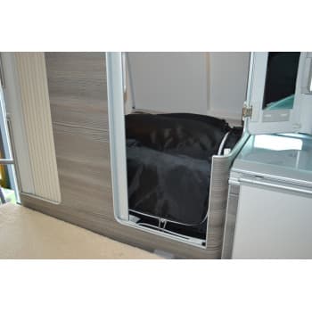 Wardrobe bag Volkswagen California T5 2003-2015