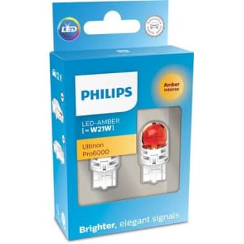 Philips WX3x16d LED
