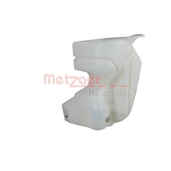 Cleaning fluid reservoir, window cleaning