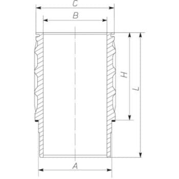 Cylinder Sleeve
