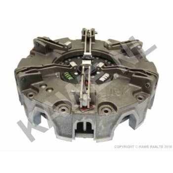 pressure group 8343 Kawe