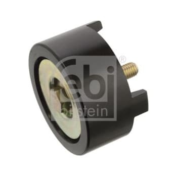 Guide roller/reversing roller, Poly V-belt 102638 FEBI