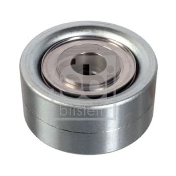 Guide roller/reversing roller, Poly V-belt 178614 FEBI