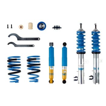 Suspension Kit, coil springs / shock absorbers BILSTEIN - B14 PSS