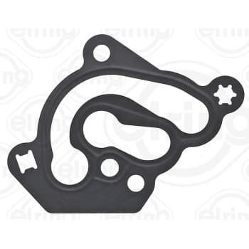 Gasket, oil filter housing