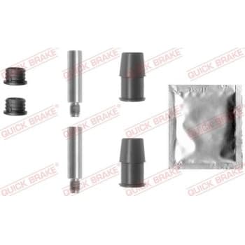 Guide sleeve kit, brake caliper