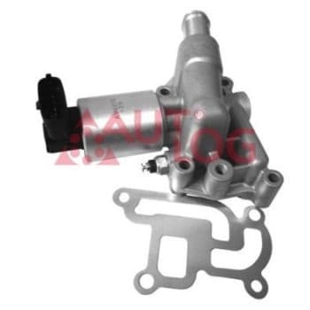 EGR valve