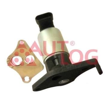 EGR valve