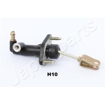 Master cylinder, clutch