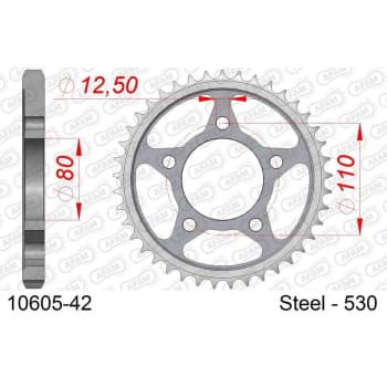 Sprocket