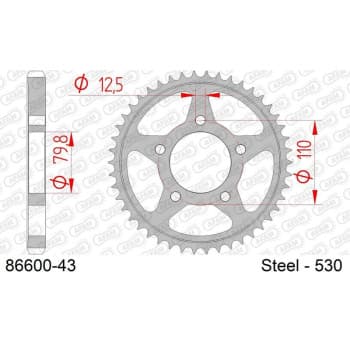 Sprocket