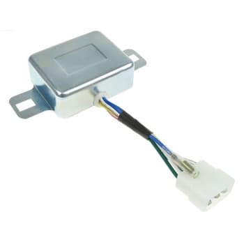 Voltage regulator