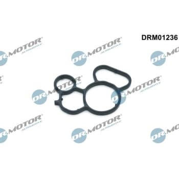 Gasket, oil filter housing