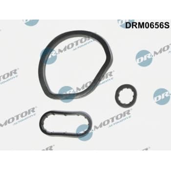 Seal kit, oil cooler