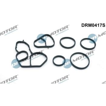 Seal kit, oil cooler