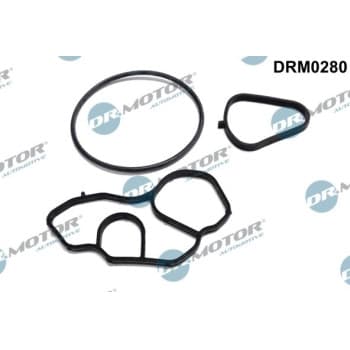 Seal kit, oil cooler