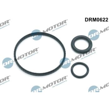 Seal kit, oil cooler