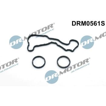 Seal kit, oil cooler