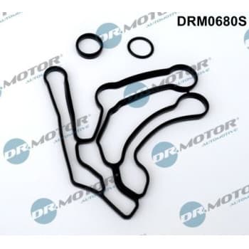 Seal kit, oil cooler