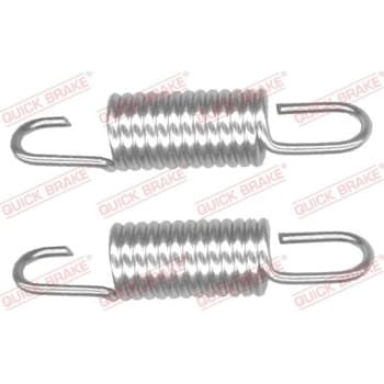 Repair kit, handbrake (caliper)