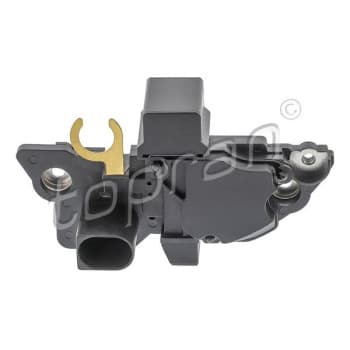 Alternator Regulator
