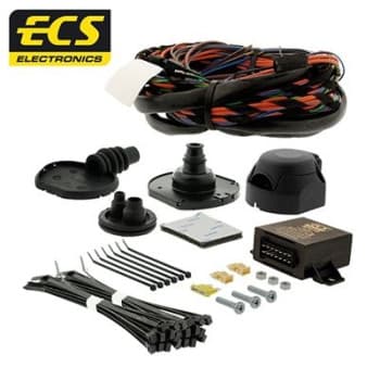 E-set, tow bar AU063B1 ECS Electronics